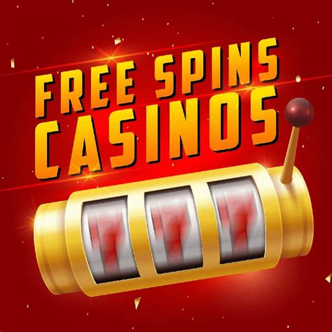 Free Spins No Deposit UK » All New Casino Free Spins 2024.